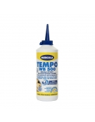 Ισχυρή Γόμα Ξύλου Άσπρη Tempo 200gr - Mercola