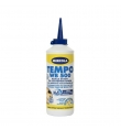 Ισχυρή Γόμα Ξύλου Άσπρη Tempo 200gr - Mercola