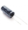 Ηλεκτρολυτικός Πυκνωτής 35V 470uF