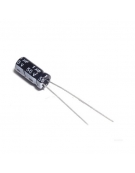 Electrolytic Capacitor 50V 1uF