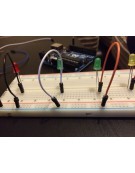 Breadboard Jumper Wire Male to Male