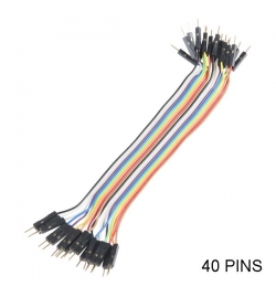 Breadboard Jumper Wire Male to Male