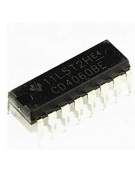 IC 4060 CMOS