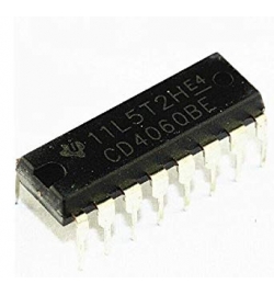 IC 4060 CMOS