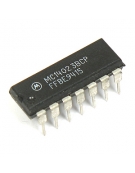 IC 4023 CMOS