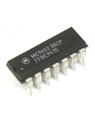 IC CMOS