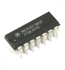 IC CMOS