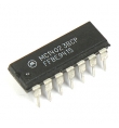 IC 4023 CMOS