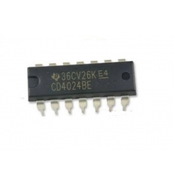 IC 4024 CMOS