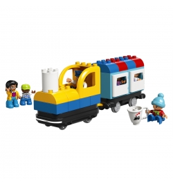 LEGO® Education Coding Express