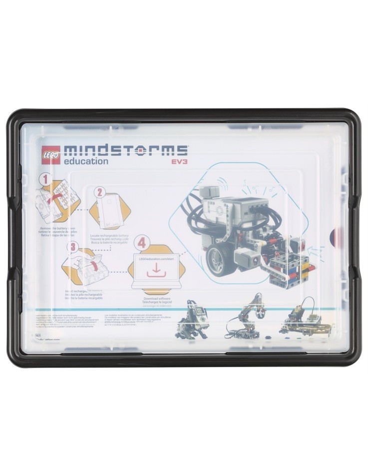 LEGO® Education MINDSTORMS® EV3 Core Set