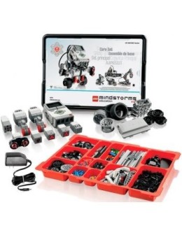 LEGO® Education MINDSTORMS® EV3 Core Set