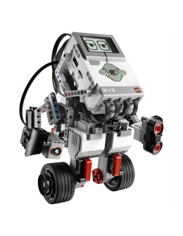 LEGO® Education MINDSTORMS® EV3 Core Set