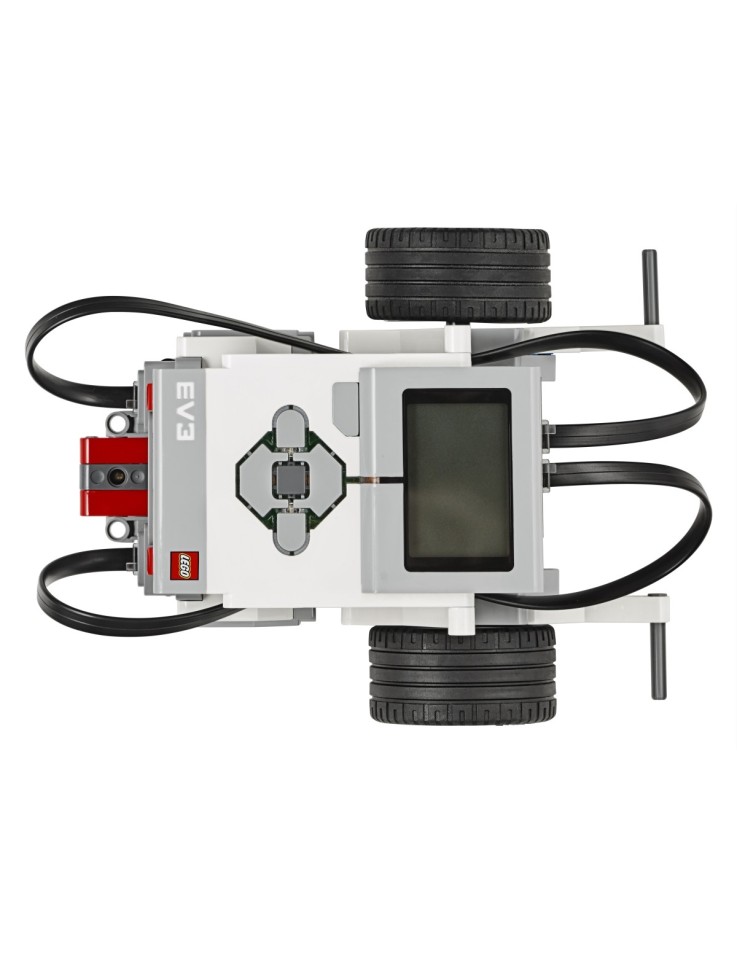 LEGO® Education MINDSTORMS® EV3 Core Set