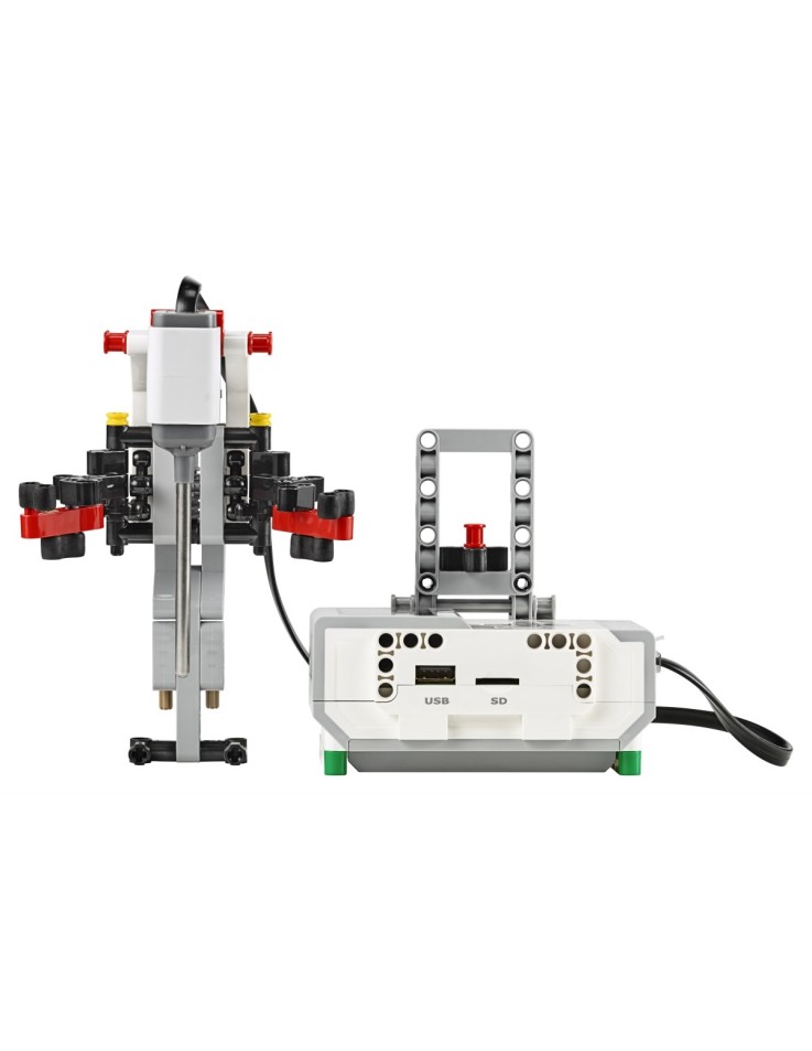 LEGO® Education MINDSTORMS® EV3 Core Set