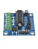 Motor Driver Board L293D Shield Module