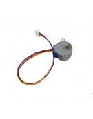 Βηματικό Μοτέρ 5V (Stepper Motor)