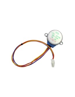 Βηματικό Μοτέρ 5V (Stepper Motor)