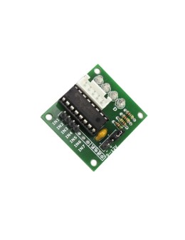 Stepper Driver Breakout - ULN2003