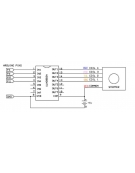 Stepper Driver Breakout - ULN2003