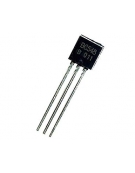 Transistor BC558