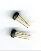 Transistor BC117