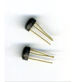 Transistor BC117