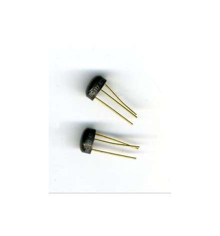 Transistor BC117