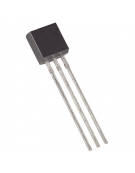 Transistor BC238
