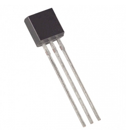 Transistor BC238