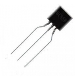 Transistor BC338