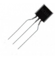 Transistor BC338 NPN, 20V, 800mA, 625mW, TO-92