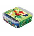 Hama Beads Maxi και Βάσεις 600pcs - Φρούτα
