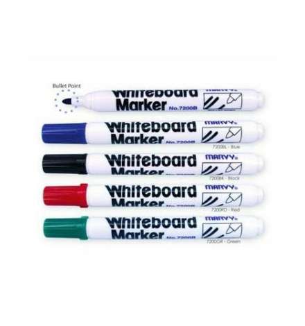 Whiteboard Marker - Marvy