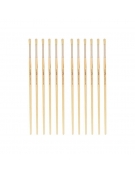 Paint Brush set 12pcs no.4 Round 582