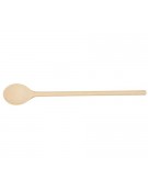 Wooden Spoon Set 30cm 3pcs