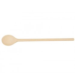 Wooden Spoon Set 30cm 3pcs