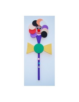 Wooden Spoon Set 30cm 3pcs