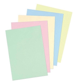 Χαρτί εκτύπωσης χρωματιστό A4 500 φύλλα - Rey