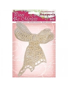 Crafting Lace Bow 15cm