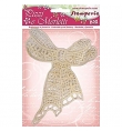 Crafting Lace Bow 15cm