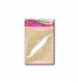 Crafting Lace Corner 14x6.5cm