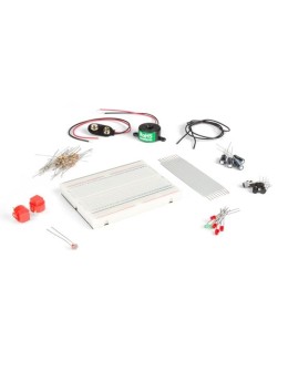 Educational Electronics Kit for Beginners