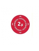 Floor Sticker for Safety Distance