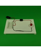 Simple Circuit with LED