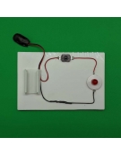 Simple Circuit with LED