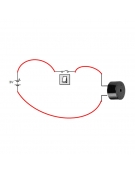 Simple Circuit with buzzer