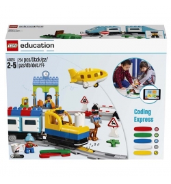 LEGO® Education Coding Express