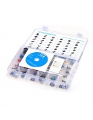 Sensor Starters Kit For Arduino 37pcs