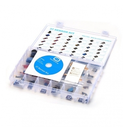 Sensor Starters Kit For Arduino 37pcs